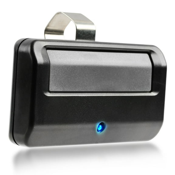 KeylessOption replacement for Sears/Craftsman/Liftmaster 891LM 1-button Garage Door Opener