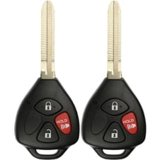 Keyless Entry Push Button Start Systems for Vehicles in Auto & Tires