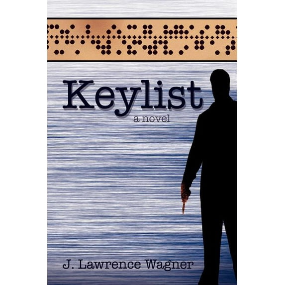 Keylist (Paperback)