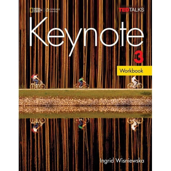 Keynote 3: Workbook, (Paperback)