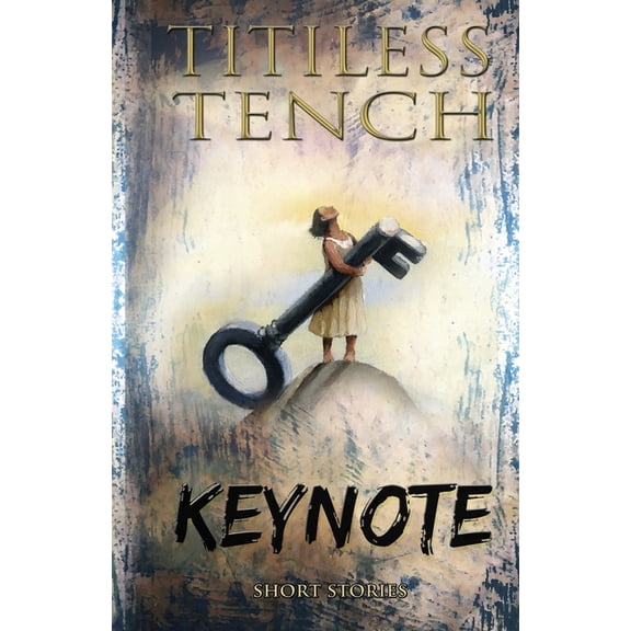 Keynote (Paperback)
