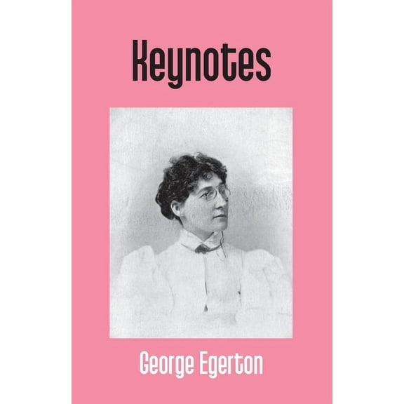 Keynotes, (Paperback)