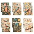 thumbnail image 1 of Keyohome Swedish Dishcloths for Kitchen,12 pack Reusable Kitchen Dish Towels,Non-Scratch Swedish Cleaning Cloth,Super Absorbent Cellulose Cloths,Dishwasher Safe, 1 of 10
