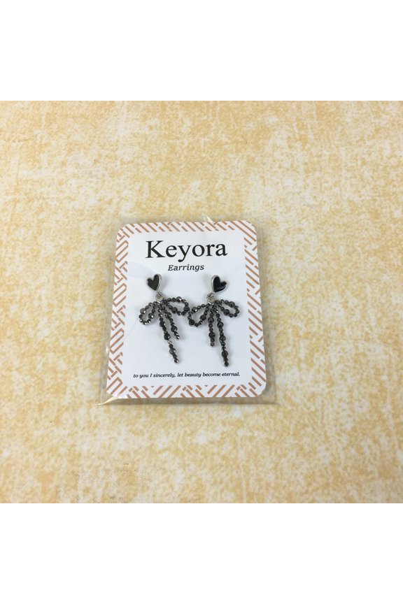 Earrings UV Protection, for Everyday, Party, and Wedding