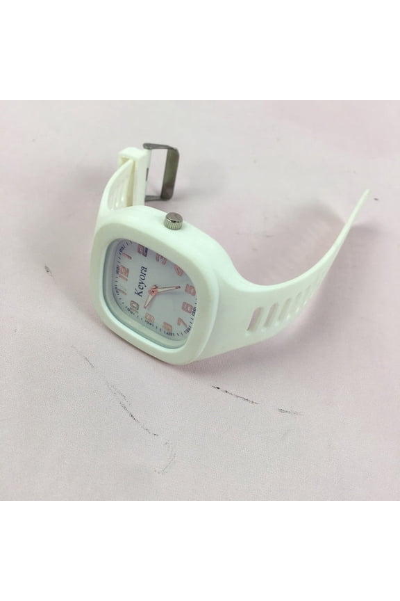 Elegant Unisex Timepiece with Premium Band