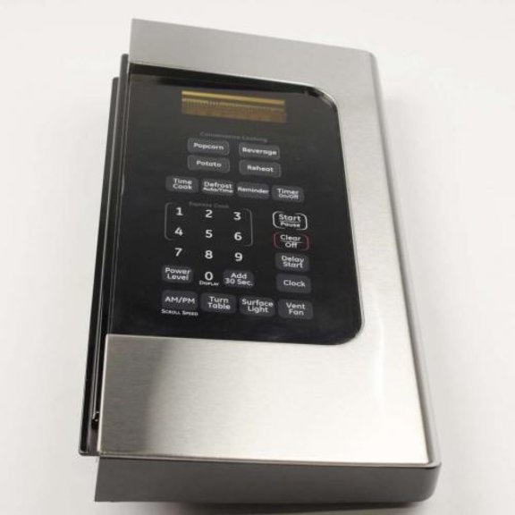 Appliance Factory Parts Controller Assembly Keypad ACM30854504