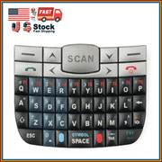 Keypad QWERTY Replacement for Honeywell Dolphin 60S