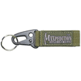 thumbnail image 1 of Keyper Alloy Snaphook OD Green, 1 of 2