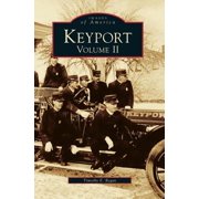 Keyport Volume II Hardcover
