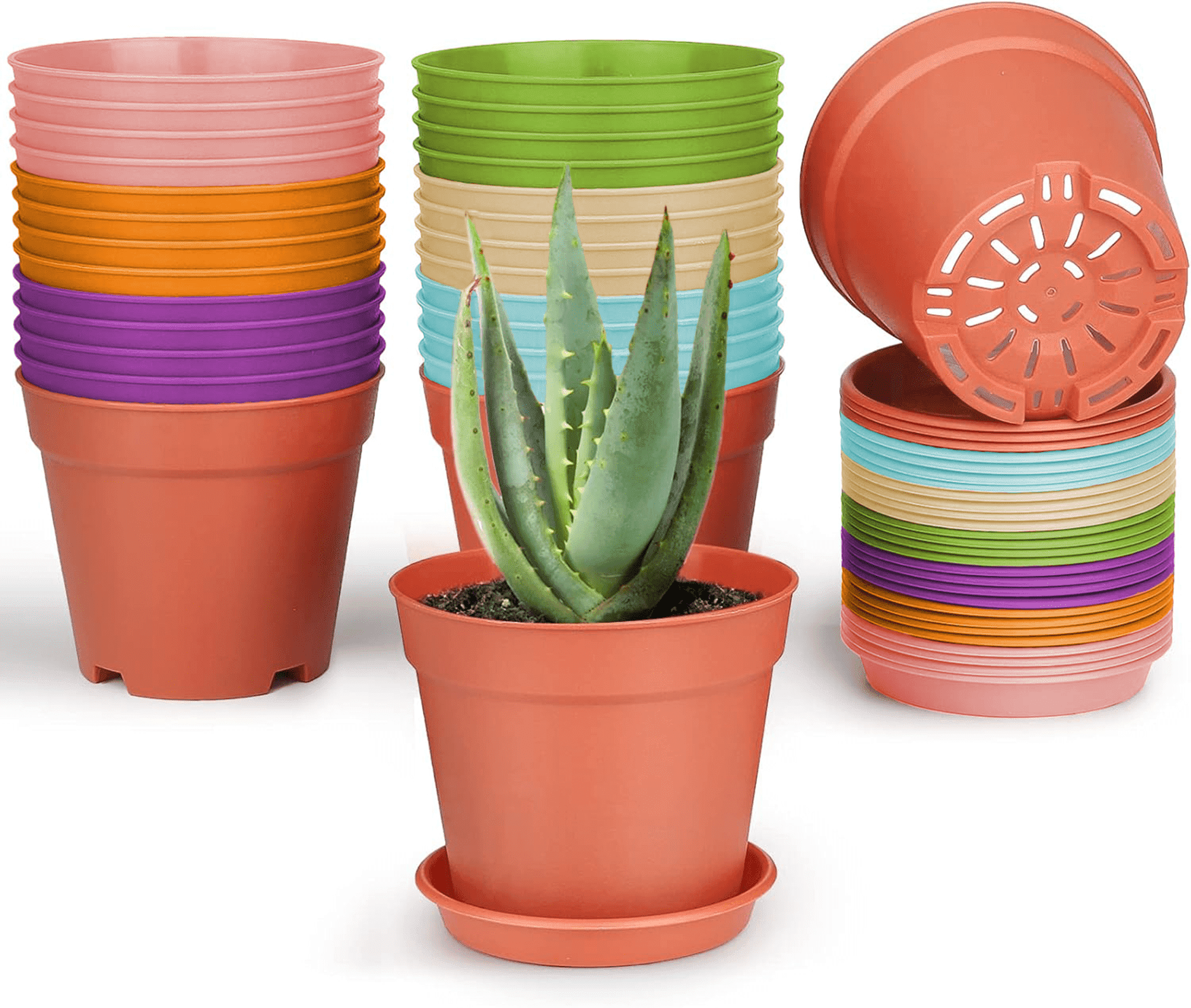 4 Inch Planter