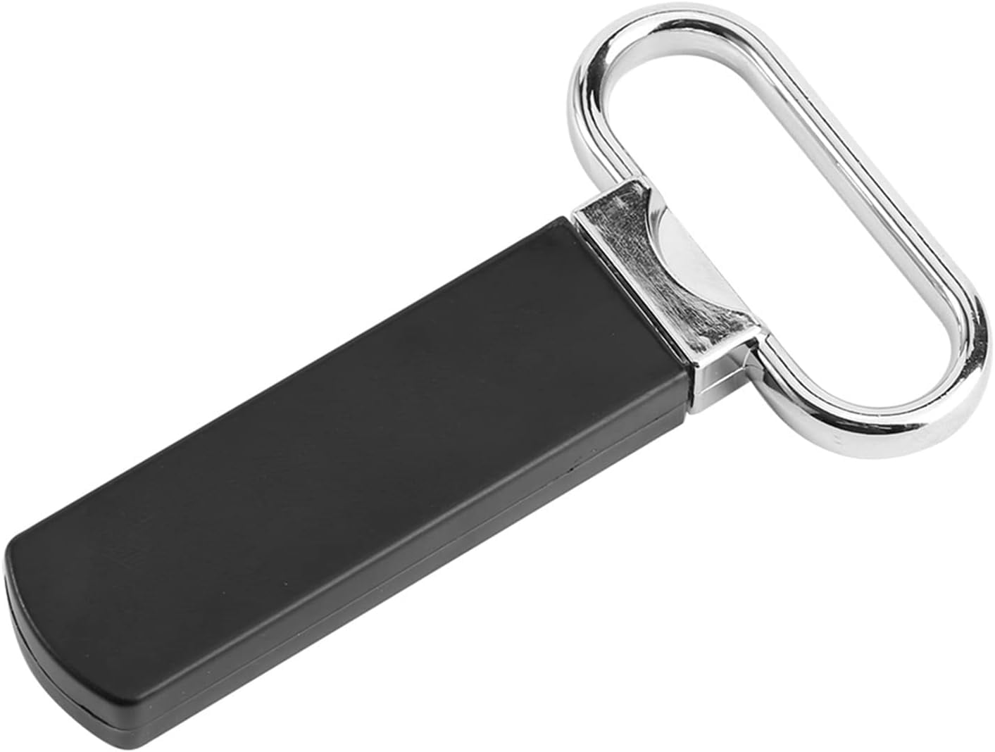 Keyring Corkscrew Bottle Opener ah so Wine Opener 12×7×2 1pc Handheld Labor Saving Wine Bottle