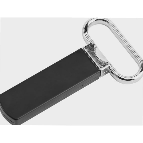 Keyring Corkscrew Bottle Opener ah so Wine Opener 12×7×2 1pc Handheld Labor Saving Wine Bottle Cork Opener for Home bar Club Party use New