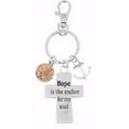 thumbnail image 1 of Keyring-Hope Is The Anchor For My Soul, 1 of 1