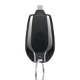 thumbnail image 1 of Keyring Power Bank,1500mAh Mini Power Emergency Pod,Keychain Portable Charger for Type-c,Portable -Compact External Fast Charging Power Bank Battery Pack for Travel, 1 of 8