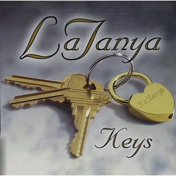 Keys Audio CD and Assorted Music Collection Very Good - Sold by gmusic