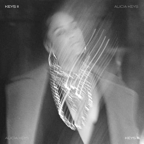 Keys,alicia - Keys Ii [CD]
