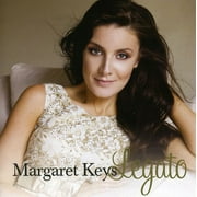 Keys Margaret - Legato - CD