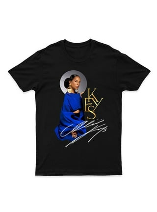 Alicia Keys T Shirts