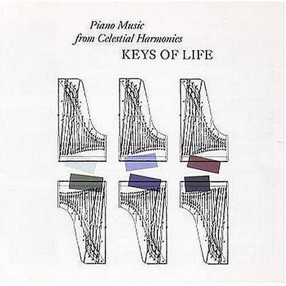 Keys Of Life / Various