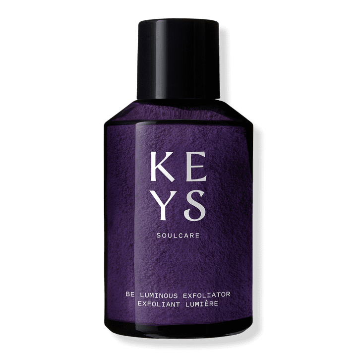 Keys Soulcare Be Luminous Exfoliator&nbsp;