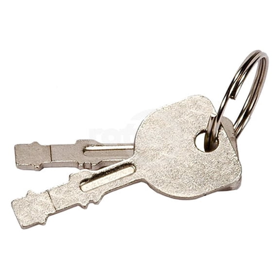 Keys Switch Multi Application