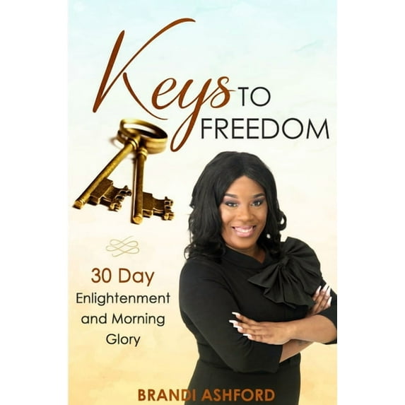 Keys To Freedom, (Paperback)