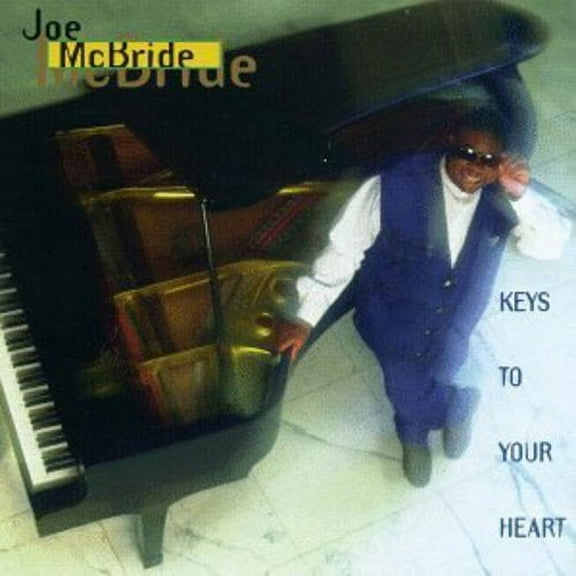 Keys To Your Heart (enhanced Cd) (CD)