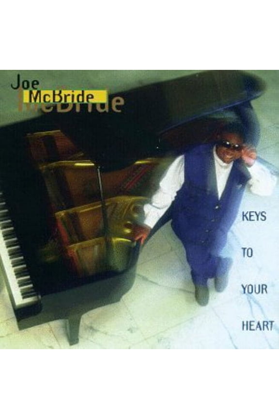 Keys To Your Heart (enhanced Cd) (CD)