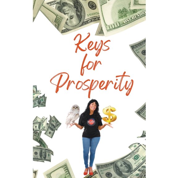 Keys for Prosperity, (Paperback)