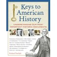 thumbnail image 1 of Keys to American History: Understanding Our Most Important Historic Documents, (Paperback), 1 of 1