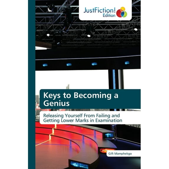 Keys to Becoming a Genius (Paperback)