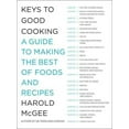 thumbnail image 1 of Keys to Good Cooking, 1 of 1