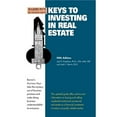 thumbnail image 1 of Pre-Owned Keys to Investing in Real Estate (Barron's Business Keys) (Paperback) 0764143298 9780764143298, 1 of 1
