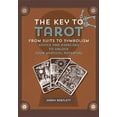 thumbnail image 1 of Keys to Key To Tarot, (Paperback), 1 of 1