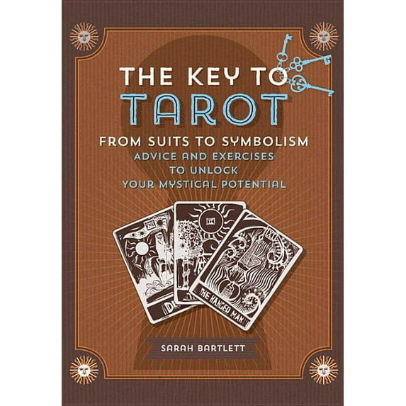 Keys to Key To Tarot, (Paperback)