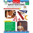 thumbnail image 1 of Pre-Owned Keys to Math Success 2-3 Paperback, 1 of 1