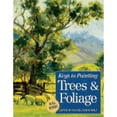 thumbnail image 1 of Keys to Painting Trees & Foliage (Paperback) by Rachel Rubin Wolf, 1 of 1
