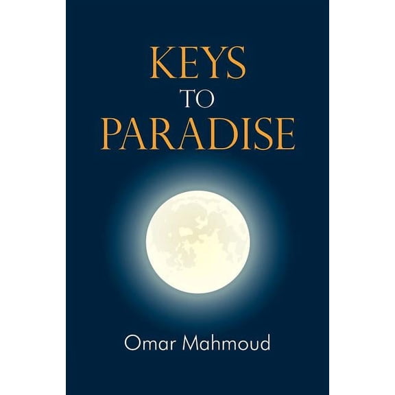 Keys to Paradise: Sorrows of a Nation, (Paperback)