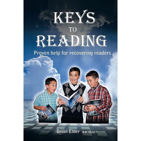 Keys to Reading, (Paperback)