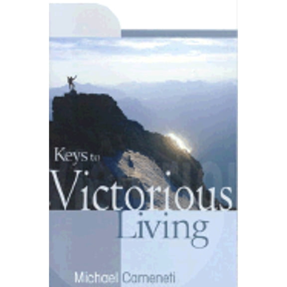 Pre-Owned Keys to Victorious Living (Paperback) 1930027982 9781930027985