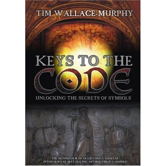 Keys to the Code: Unlocking the Secrets of Symbols (DVD), Reality Ent, Documentary