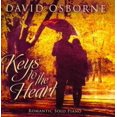 thumbnail image 1 of Keys to the Heart: Romantic Solo Piano, 1 of 2