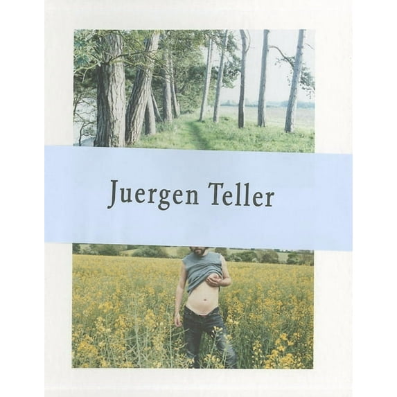 Juergen Teller: The Keys to the House, (Paperback)