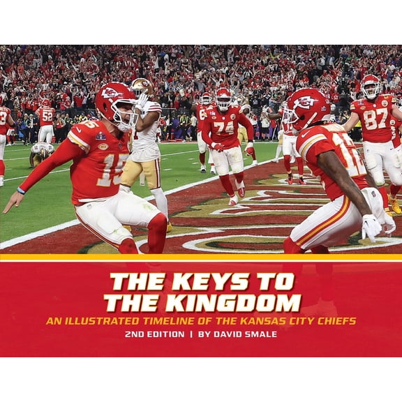 Keys to the Kingdom 2nd Edition, (Hardcover)