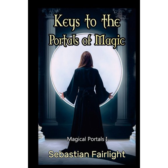 Keys to the Portals of Magic: Magical Portals I, (Paperback)