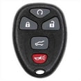 thumbnail image 1 of Keys4Less Car Key Fob Keyless Entry Remote for Buick Enclave 2015 FCC OUC60270 OUC60221 Part Number 22936101 15913415 20869053 22756459 22951059 20952477, 1 of 1