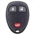 thumbnail image 1 of Keys4Less Car Key Fob Keyless Entry Remote for Cadillac Escalade 2007 FCC OUC60270 OUC60221 Part Number 15913420 20868852 20669056 20869056 22936099 20952475 (all PN's are interchangeable), 1 of 1