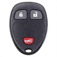 thumbnail image 1 of Keys4Less Car Key Fob Keyless Entry Remote for Chevrolet Silverado 2009 FCC OUC60270 OUC60221 Part Number 15913420 20868852 20669056 20869056 22936099 20952475 (all PN's are interchangeable), 1 of 1