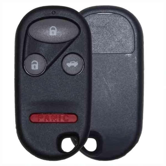 Keys4Less Car Key Fob Keyless Entry Remote for Acura Integra 1998 FCC A269ZUA108 Part Number 72147-SY8-A03 72147SY8A03