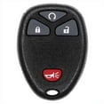 thumbnail image 1 of Keys4Less Car Key Fob Keyless Entry Remote for Buick Enclave 2008 FCC OUC60270 OUC60221 Part Number 15913421 20868672 20952474, 1 of 1
